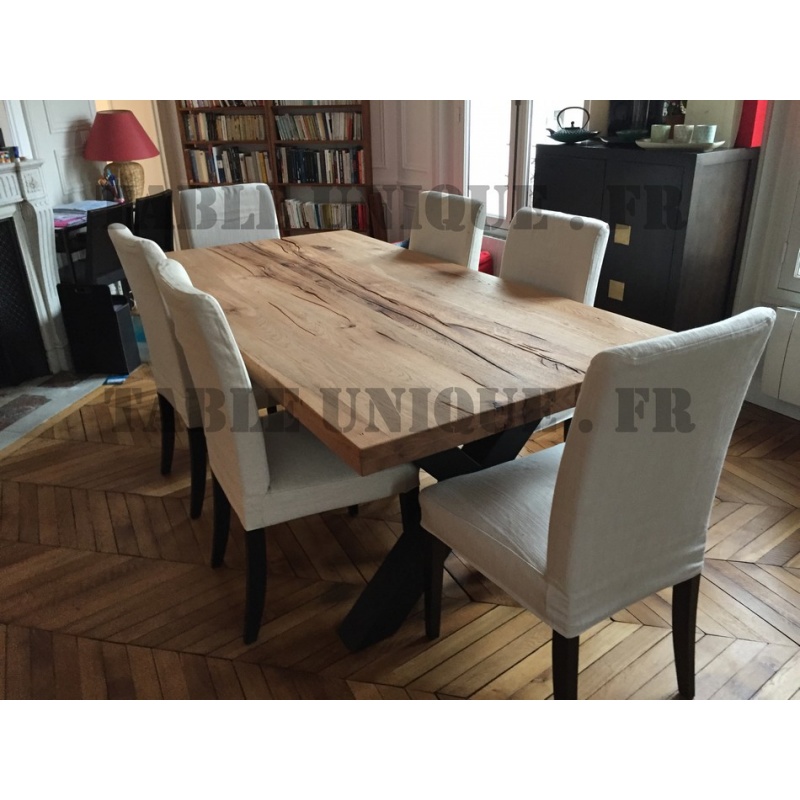 table en vendu table en bois de ch 234 ne industrielle table unique table en vendu table en bois de ch 234 ne industrielle table unique